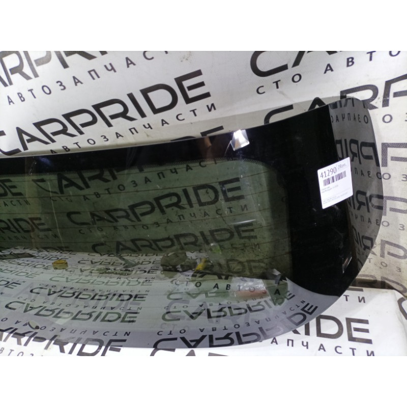 Стекло крышки багажника (стекла и зеркала) Jeep Renegade BU 2020 2.4 68437045AA