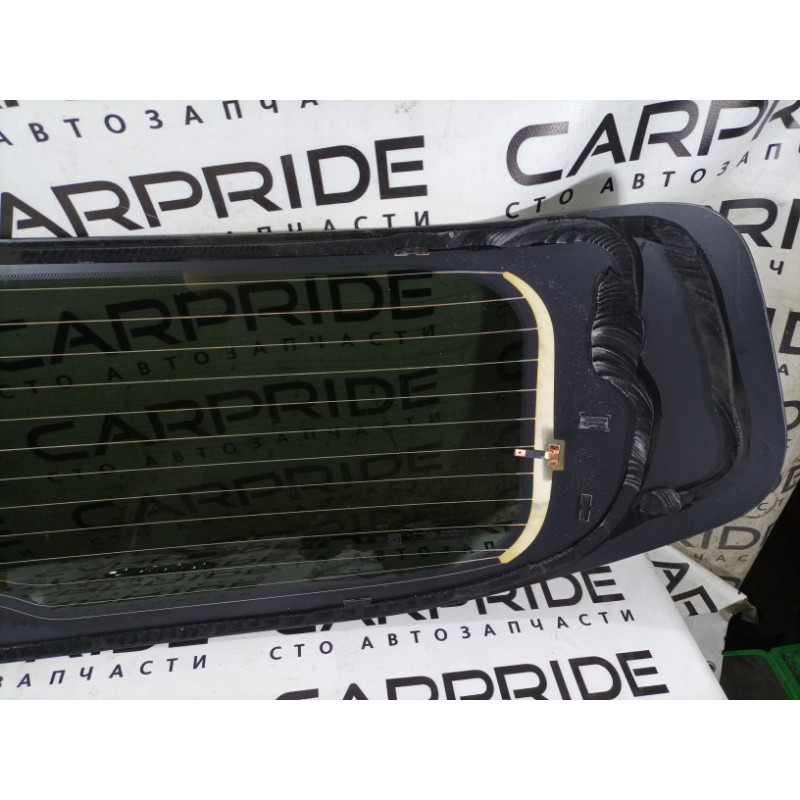 Стекло крышки багажника (стекла и зеркала) Jeep Renegade BU 2020 2.4 68437045AA