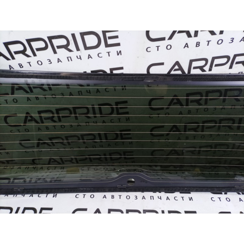 Стекло крышки багажника (стекла и зеркала) Jeep Renegade BU 2020 2.4 68437045AA