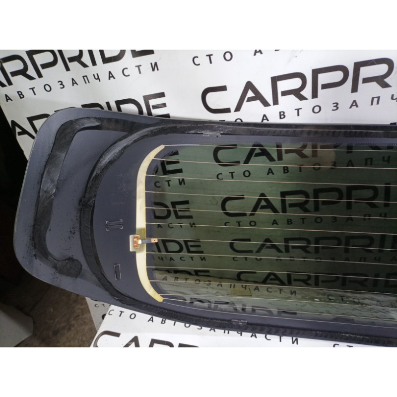 Стекло крышки багажника (стекла и зеркала) Jeep Renegade BU 2020 2.4 68437045AA