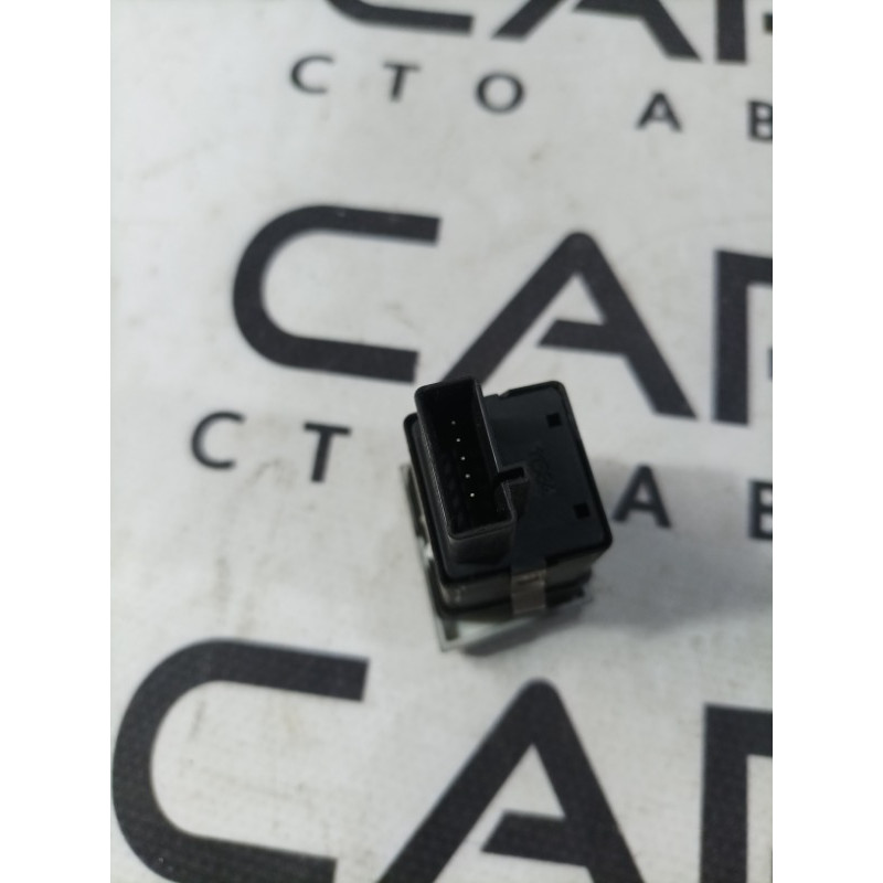 Кнопка подогрева сиденья (электрика / кнопки) Opel Vectra C 2004 2.2 24441223