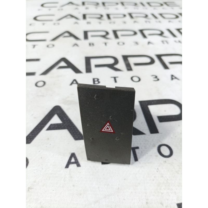 Кнопка аварийной сигнализации (электрика / кнопки) Opel Vectra C 2004 2.2 24441250