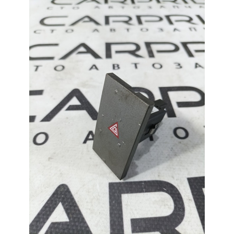 Кнопка аварийной сигнализации (электрика / кнопки) Opel Vectra C 2004 2.2 24441250