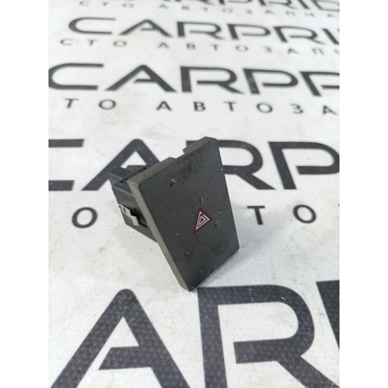 Кнопка аварийной сигнализации (электрика / кнопки) Opel Vectra C 2004 2.2 24441250