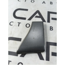 Заглушка центральной консоли