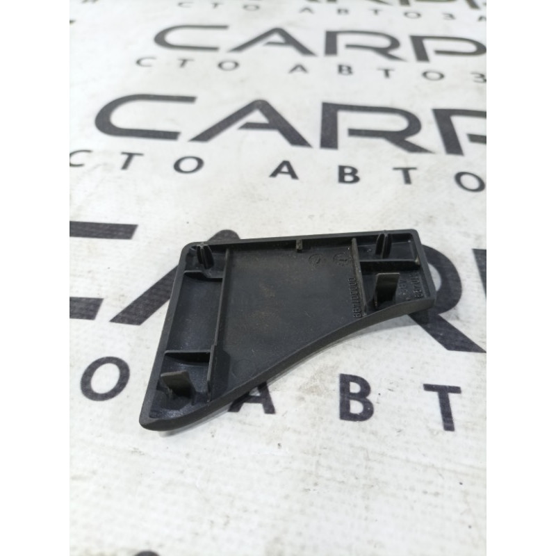 Заглушка центральной консоли (салон) Opel Vectra C 2004 2.2 13104996