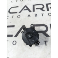 Кнопки руля