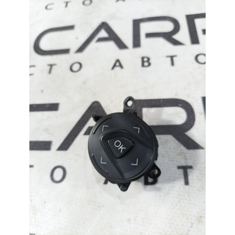 Кнопки руля (электрика / кнопки) FORD Focus MK3 2012 2.0 am5t14k147ba