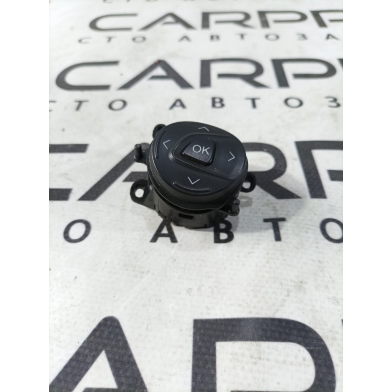 Кнопки руля (электрика / кнопки) FORD Focus MK3 2012 2.0 am5t14k147ba