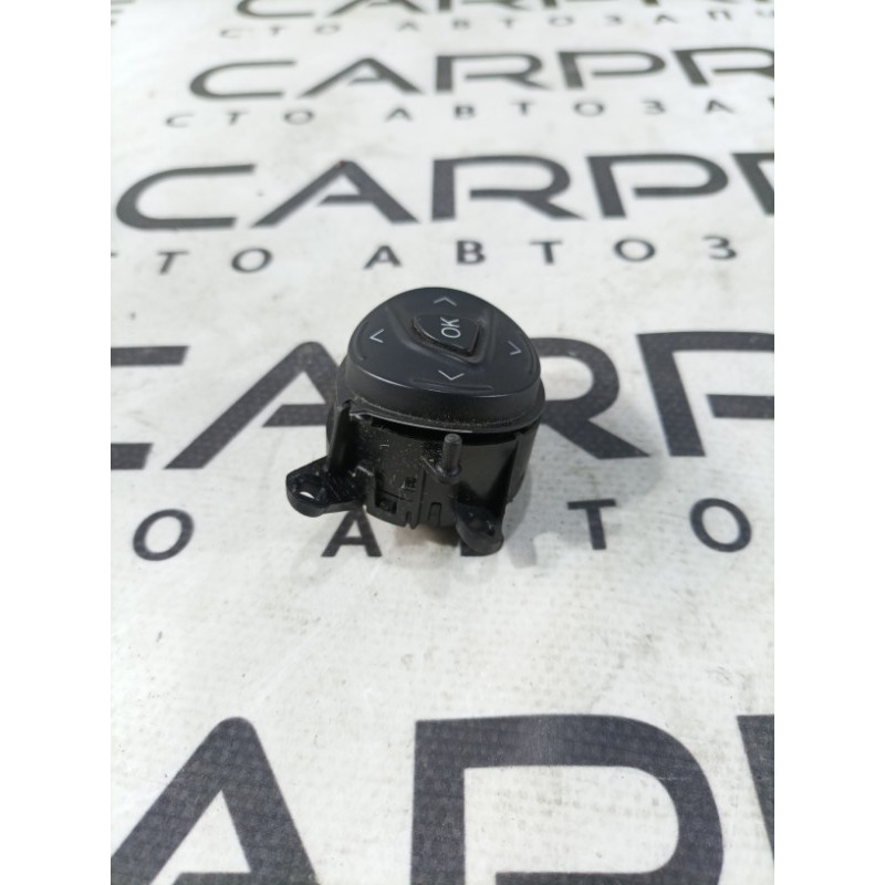 Кнопки руля (электрика / кнопки) FORD Focus MK3 2012 2.0 am5t14k147ba