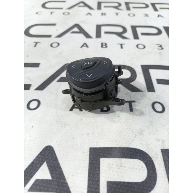 Кнопки руля (электрика / кнопки) FORD Focus MK3 2012 2.0 am5t14k147ba