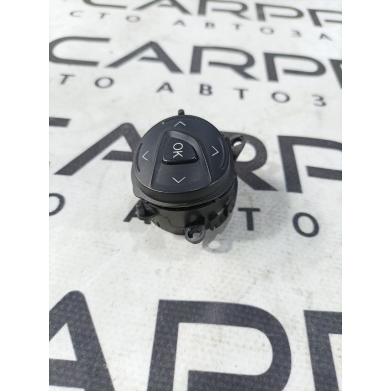 Кнопки руля (электрика / кнопки) FORD Focus MK3 2012 2.0 am5t14k147ba