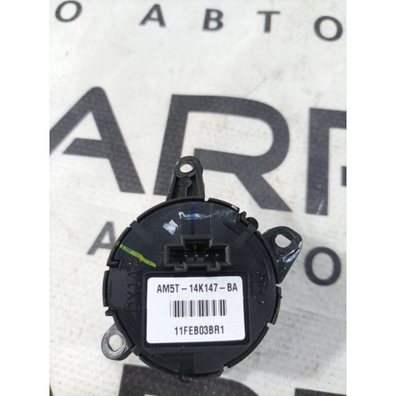 Кнопки руля (электрика / кнопки) FORD Focus MK3 2012 2.0 am5t14k147ba