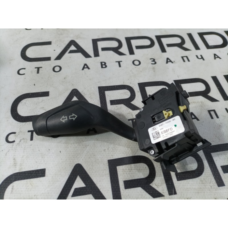 Переключатель поворотов (электрика) FORD Focus MK3 2012 2.0 F1FZ-13341-A