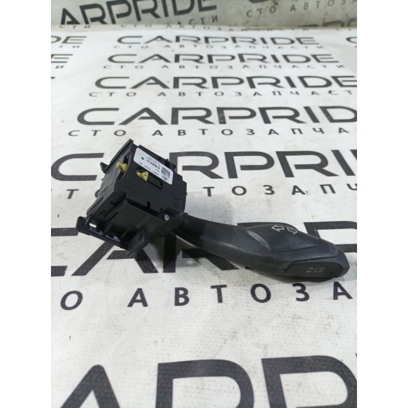 Переключатель поворотов (электрика) FORD Focus MK3 2012 2.0 F1FZ-13341-A