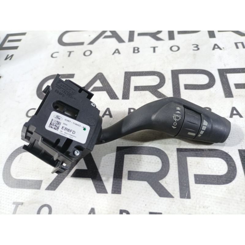 Переключатель дворников (электрика) FORD Focus MK3 2012 2.0 F1FZ-17A553-A