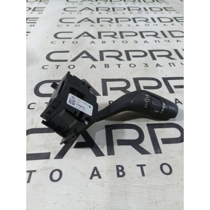 Переключатель дворников (электрика) FORD Focus MK3 2012 2.0 F1FZ-17A553-A
