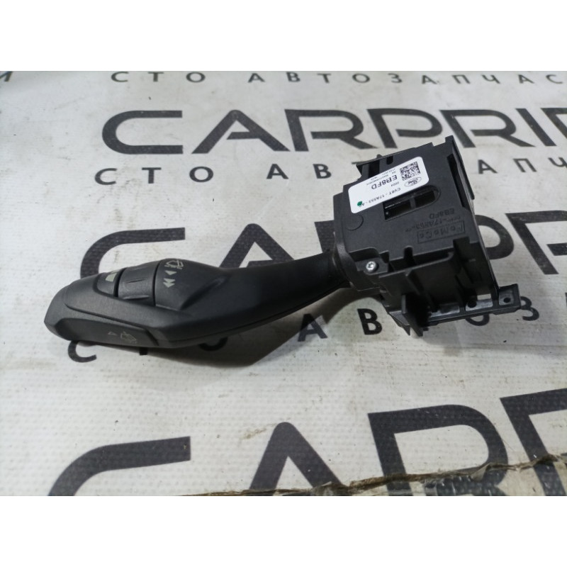 Переключатель дворников (электрика) FORD Focus MK3 2012 2.0 F1FZ-17A553-A