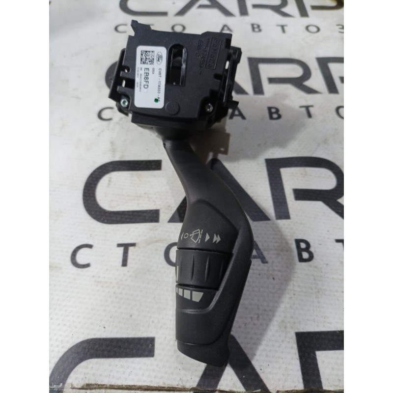 Переключатель дворников (электрика) FORD Focus MK3 2012 2.0 F1FZ-17A553-A