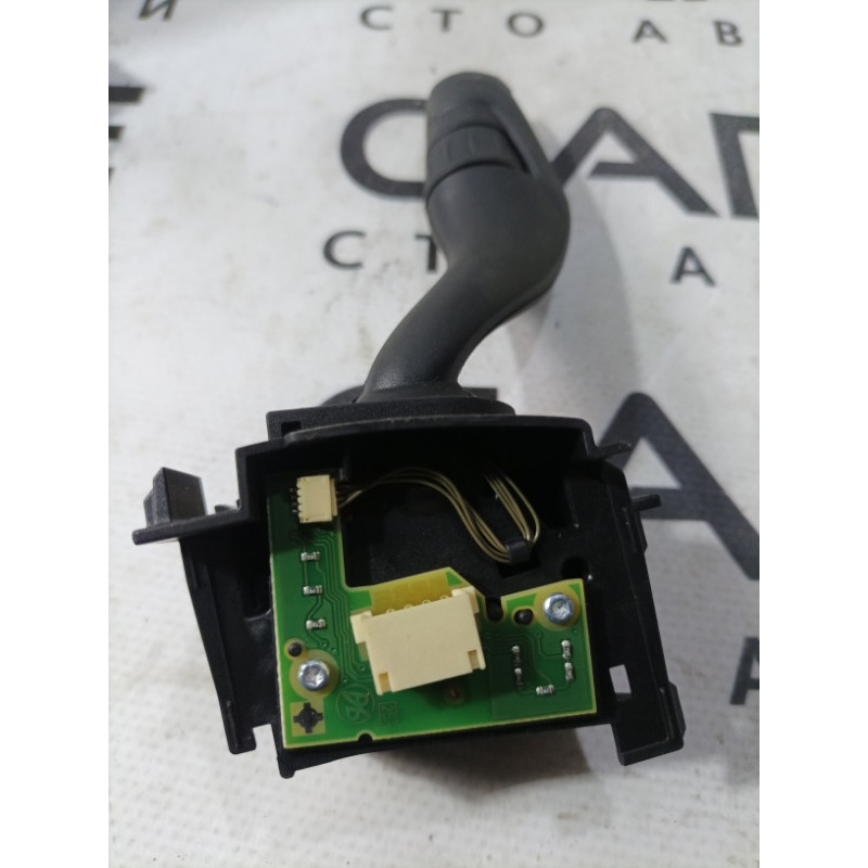 Переключатель дворников (электрика) FORD Focus MK3 2012 2.0 F1FZ-17A553-A