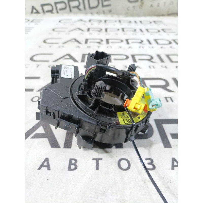 Подрулевой шлейф (электрика) FORD Focus MK3 2012 2.0 cv6t14a664bd