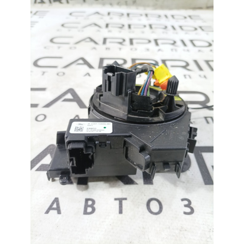 Подрулевой шлейф (электрика) FORD Focus MK3 2012 2.0 cv6t14a664bd