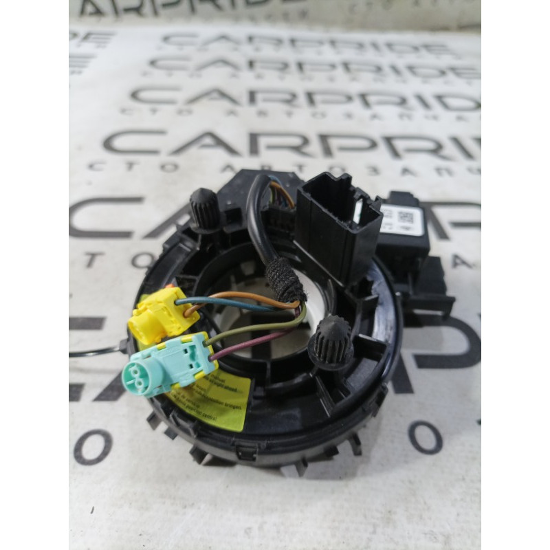 Подрулевой шлейф (электрика) FORD Focus MK3 2012 2.0 cv6t14a664bd