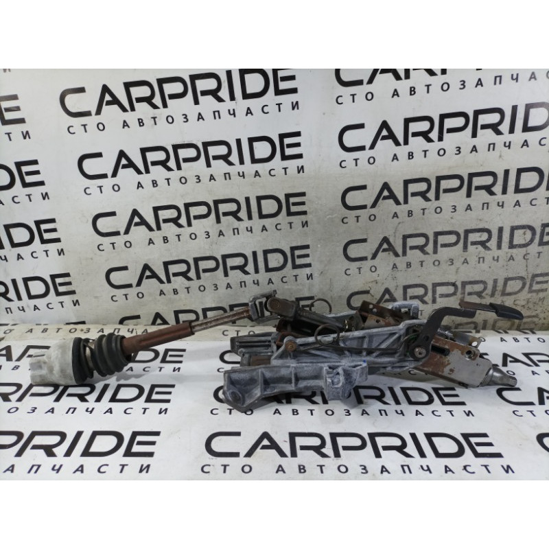 Рулевая колонка (рулевое управление) FORD Focus MK3 2012 2.0 bv6n3c529jf