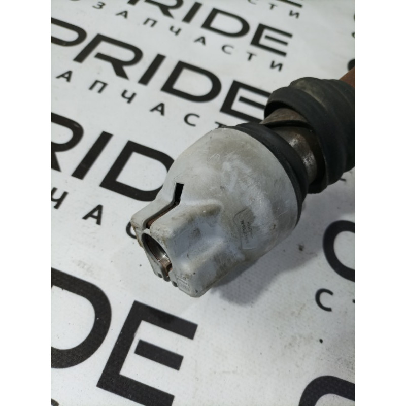 Рулевая колонка (рулевое управление) FORD Focus MK3 2012 2.0 bv6n3c529jf