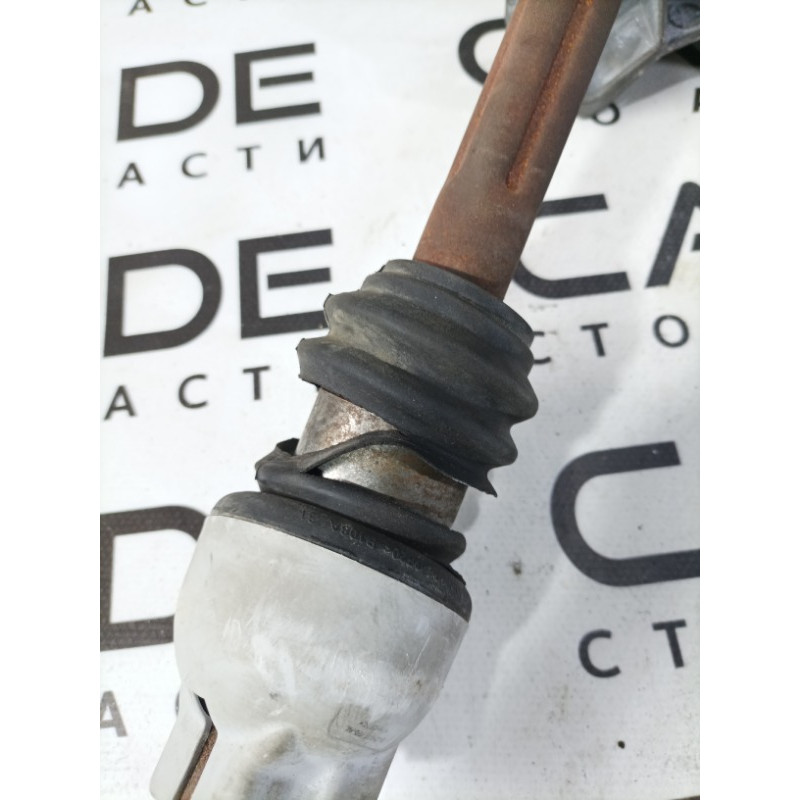 Рулевая колонка (рулевое управление) FORD Focus MK3 2012 2.0 bv6n3c529jf