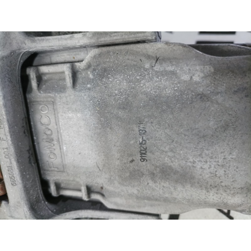 Рулевая колонка (рулевое управление) FORD Focus MK3 2012 2.0 bv6n3c529jf