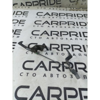 Замок капота