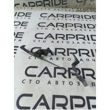 Замок капота