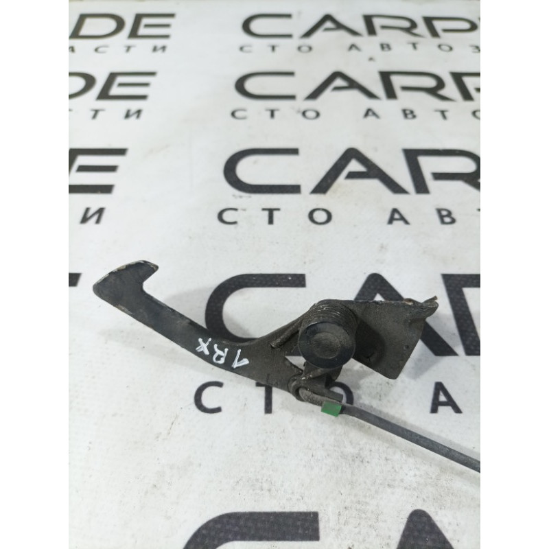 Замок капота (кузов и элементы) Lexus RX XU30 2007 3.0 1MZ-FE