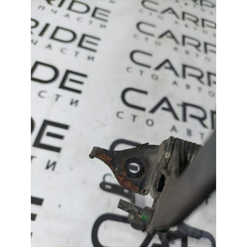 Замок капота (кузов и элементы) Lexus RX XU30 2007 3.0 1MZ-FE