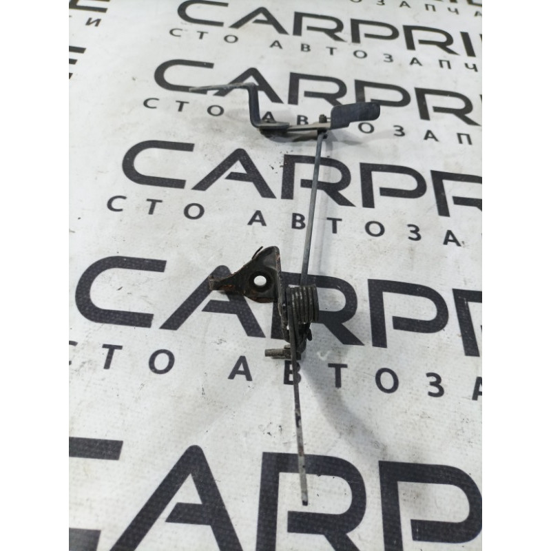 Замок капота (кузов и элементы) Lexus RX XU30 2007 3.0 1MZ-FE