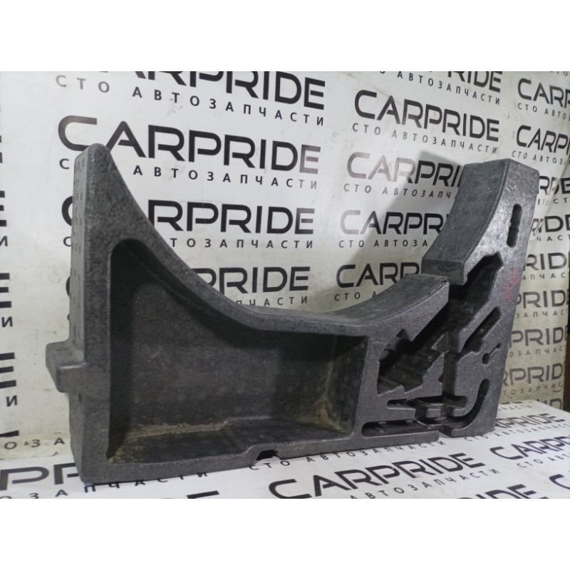 Лоток багажника (салон) Volkswagen Golf 1K 2.5 1k0012109a