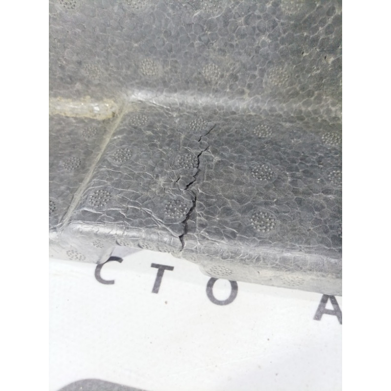 Лоток багажника (салон) Volkswagen Golf 1K 2.5 1k0012109a