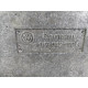 Лоток багажника (салон) Volkswagen Golf 1K 2.5 1k0012109a