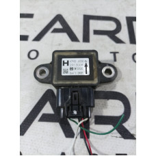 Датчик поперечного ускорения (ESP)