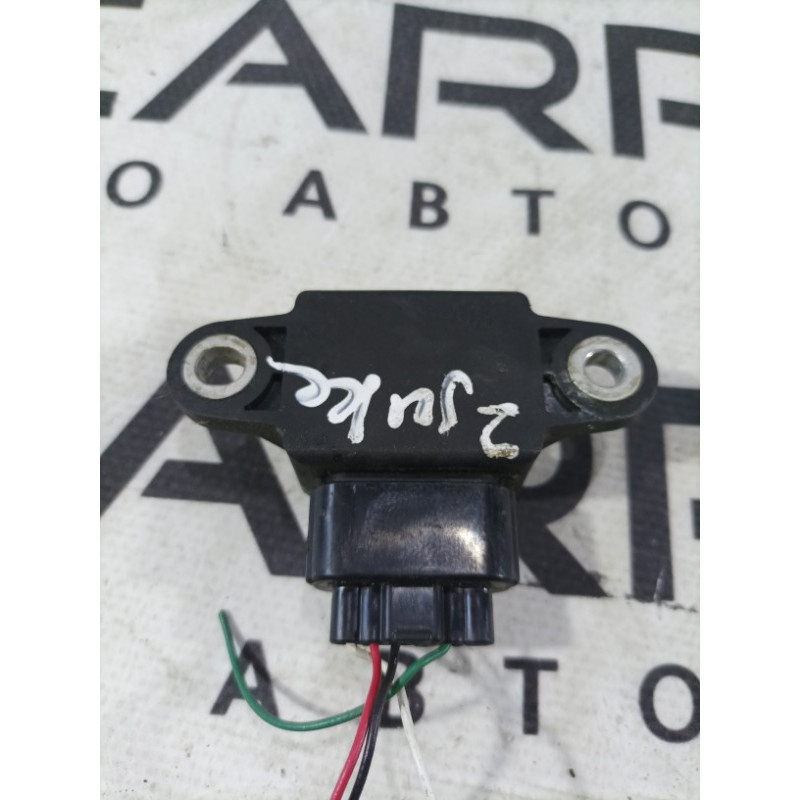 Датчик поперечного ускорения (ESP) (электрика / датчики) Nissan Juke F15 2013 1.6 47930jg200