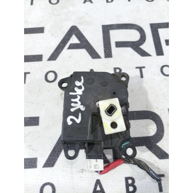 Привод заслонки отопителя (отопление и кондиционирование) Nissan Juke F15 2013 1.6 277321ha0a