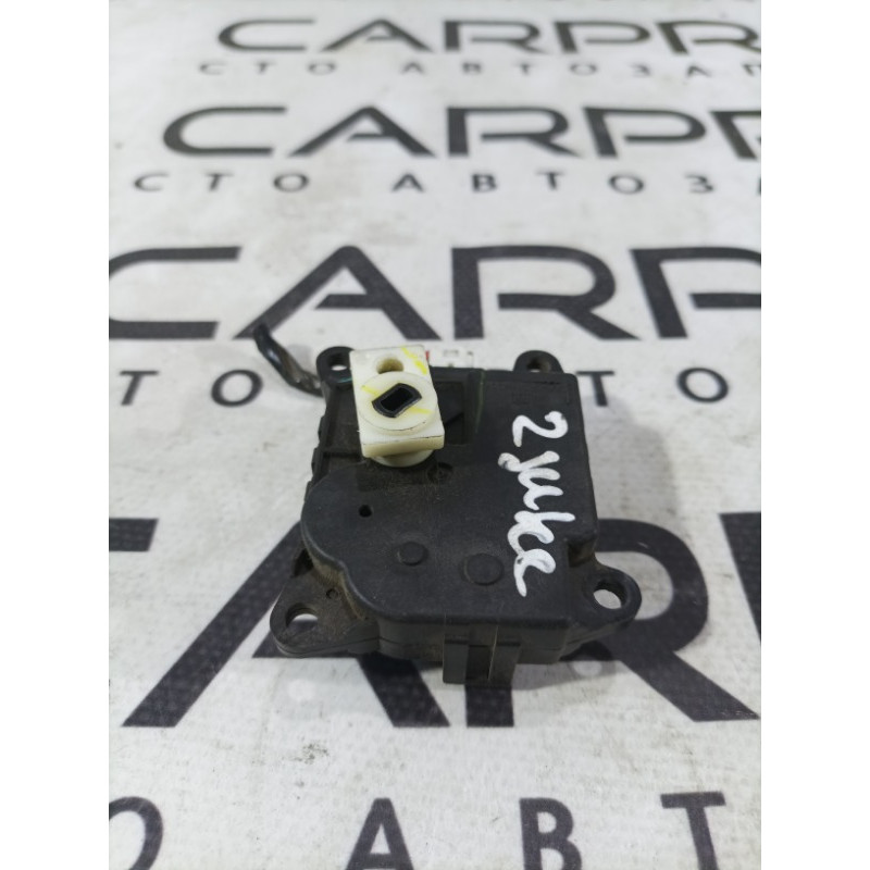 Привод заслонки отопителя (отопление и кондиционирование) Nissan Juke F15 2013 1.6 277321ha0a