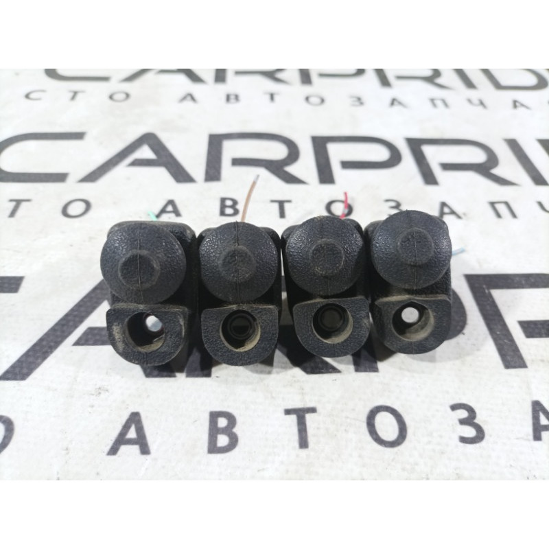 Концевик двери (электрика) Nissan Juke F15 2013 1.6 25360AD000