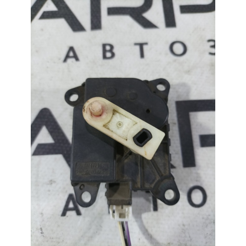 Привод заслонки отопителя (отопление и кондиционирование) Nissan Juke F15 2013 1.6 277301ka0a