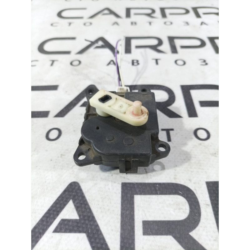 Привод заслонки отопителя (отопление и кондиционирование) Nissan Juke F15 2013 1.6 277301ka0a