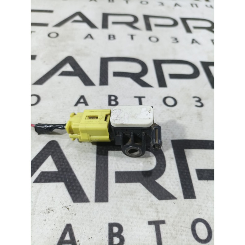 Датчик удара (электрика / датчики) Nissan Juke F15 2013 1.6 K88301EA0A