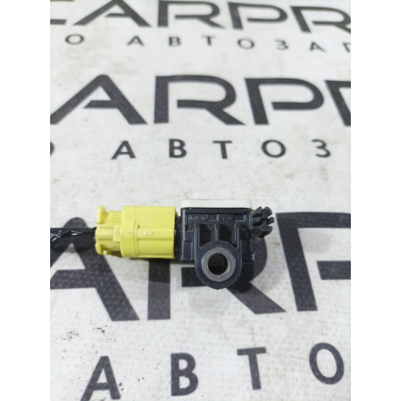 Датчик удара (электрика / датчики) Nissan Juke F15 2013 1.6 K88301EA0A