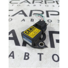 Датчик поперечного ускорения (ESP)