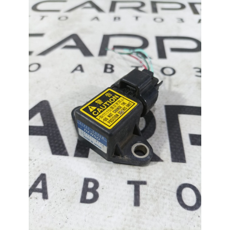 Датчик поперечного ускорения (ESP) (электрика / датчики) Nissan Juke F15 2013 1.6 31955EU50B